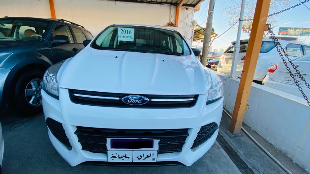 فورد إسكيب
